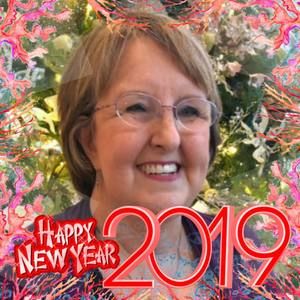 Meet your Posher, Barbara